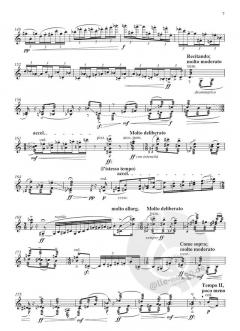 Sonata (Solo Violin) von Nicholas Maw im Alle Noten Shop kaufen