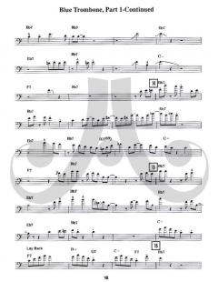 Johnson Solos von Jamey Aebersold 