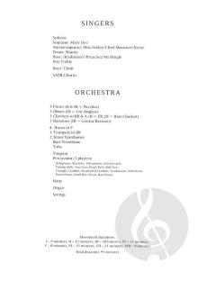 Paul McCartney's Liverpool Oratorio (Paul McCartney) 