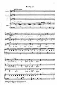 Liverpool Oratorio Selection (Paul McCartney) 