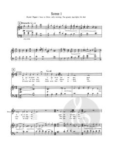 Poppea von Claudio Monteverdi 