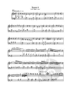 Poppea von Claudio Monteverdi 