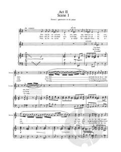 Poppea von Claudio Monteverdi 