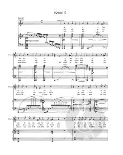 Poppea von Claudio Monteverdi 