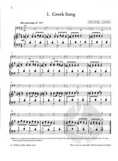 Really Easy Bass Book (With Piano) 