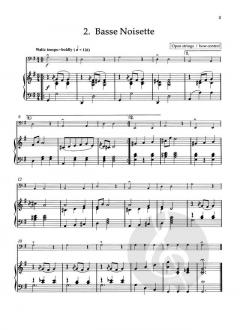 Really Easy Bass Book (With Piano) 