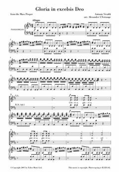 Music For Special Occasions 