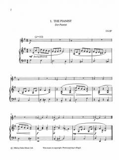 Really Easy Flute Book von Christopher Gunning 