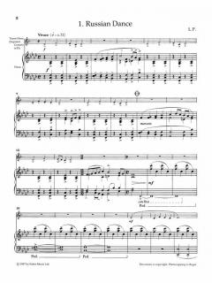 Really Easy Tenor Horn Book (Georg Friedrich Händel) 