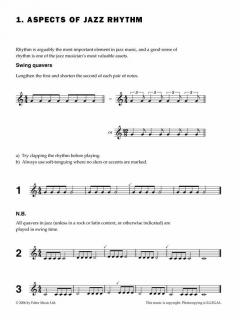 Jazz Trumpet Studies von James Rae im Alle Noten Shop kaufen