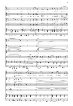 Merry Christmas Everybody! SATB Accompanied (CPS) 