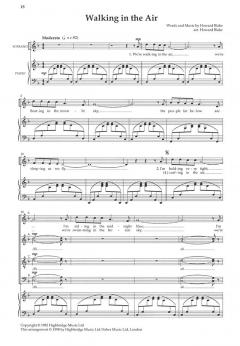 Merry Christmas Everybody! SATB Accompanied (CPS) 