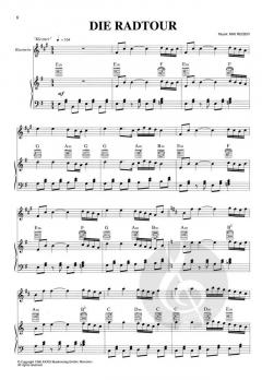 Jenseits der Stille von Niki Reiser 