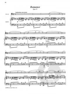 Complete Shorter Works (Cello And Piano) von Camille Saint-Saëns im Alle Noten Shop kaufen