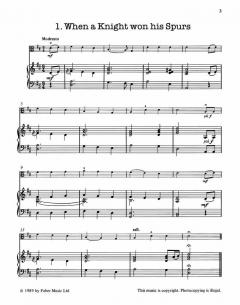 Play It Again (Viola And Piano) im Alle Noten Shop kaufen