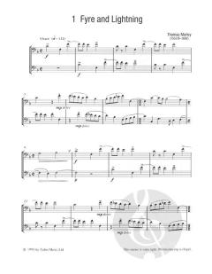 Two By Two (Bassoon Duets) (Graham Sheen) 