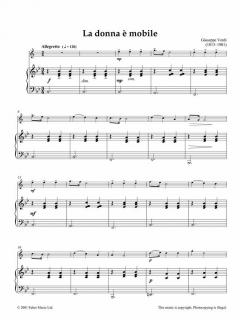 Selected Solos for Tenor Sax (Grade 1-3) 