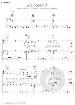 All Woman: Bumper Collection 