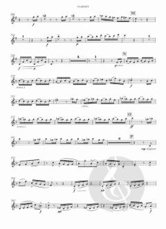 Quintet In D Major (Piano Score And Parts) (Ralph Vaughan Williams) 