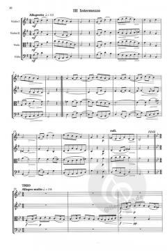 String Quartet in C Minor von Ralph Vaughan Williams 