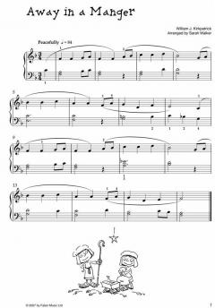 Just For Kids: Christmas Collection 