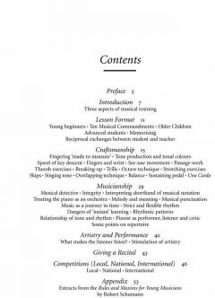 On Piano Teaching And Performing von Fanny Waterman 