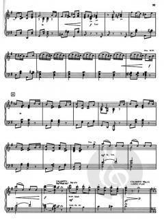 Calamity Jane von Francis Webster 