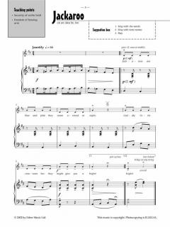 Jackaroo von Pam Wedgwood 