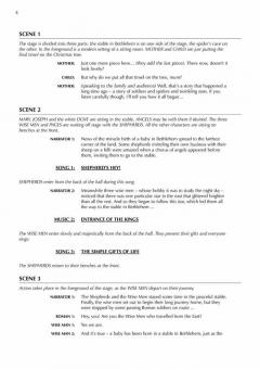 Christmas Cobweb (Book/CD) (Spotlight) von Pam Wedgwood 