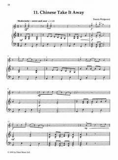 Up-Grade! Violin Grades 1-2 von Pam Wedgwood im Alle Noten Shop kaufen