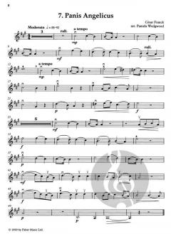 Up-Grade! Violin Grades 2-3 von Pam Wedgwood im Alle Noten Shop kaufen