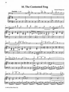 Up-Grade! Cello Grades 1-2 von Pam Wedgwood im Alle Noten Shop kaufen