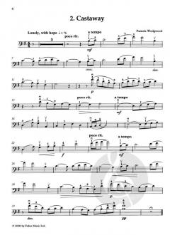 Up-Grade! Cello Grades 3-5 von Pam Wedgwood im Alle Noten Shop kaufen