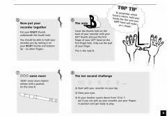 Recorderworld 1 (Pam Wedgwood) 