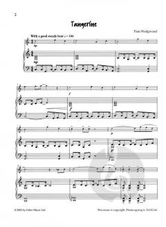 Really Easy Jazzin' About von Pam Wedgwood 