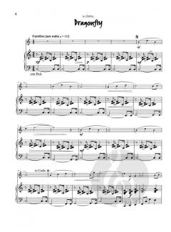 Really Easy Jazzin' About von Pam Wedgwood 