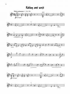 Really Easy Jazzin' About von Pam Wedgwood 