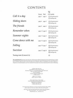 After Hours von Pam Wedgwood für Trompete und Klavier im Alle Noten Shop kaufen