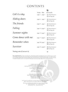 After Hours von Pam Wedgwood 