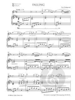 After Hours von Pam Wedgwood 