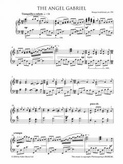 After Hours Christmas von Pam Wedgwood 