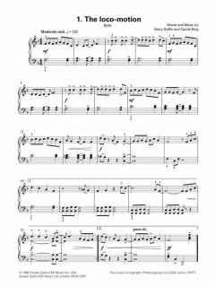 Up-Grade Pop! Piano Grades 1-2 von Pam Wedgwood 