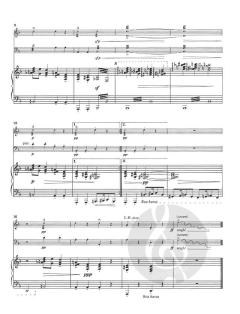 Stringpops 2 (Piano Score) von Peter Wilson 