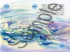 Billy Briggs, Big On Skates von Ann Bryant 