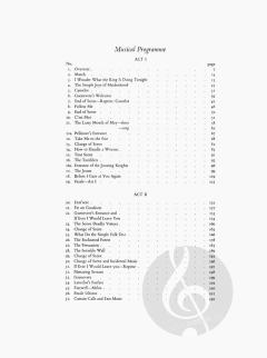 Camelot (Vocal Score) von Alan Jay Lerner 