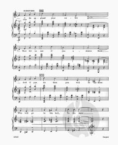 Camelot (Vocal Score) von Alan Jay Lerner 