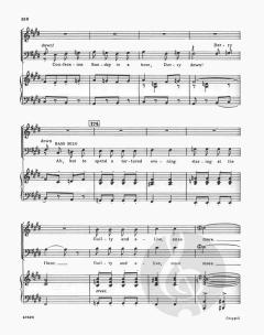 Camelot (Vocal Score) von Alan Jay Lerner 