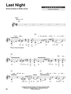 The Gibson 175 von Adrian Ingram 