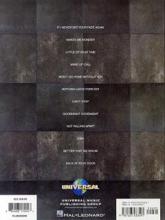 It Won't Be Soon Before Long von Maroon 5 