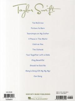 Taylor Swift von T. Swift 